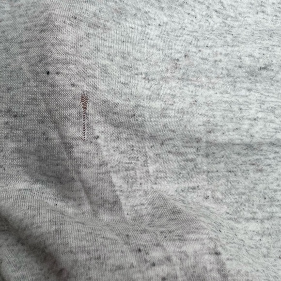 BELLA CANVAS T Shirt Graphic Pig Whatever Frosts Your Cupcake Short Sleeve Large - Picture 7 of 8